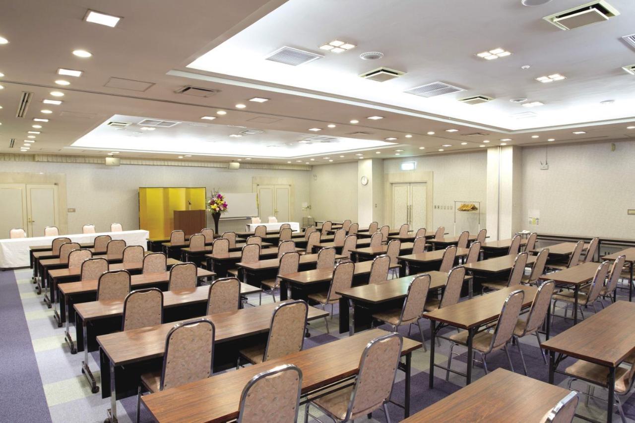 Yutoriro Bandai Atami Ξενοδοχείο Koriyama  Εξωτερικό φωτογραφία