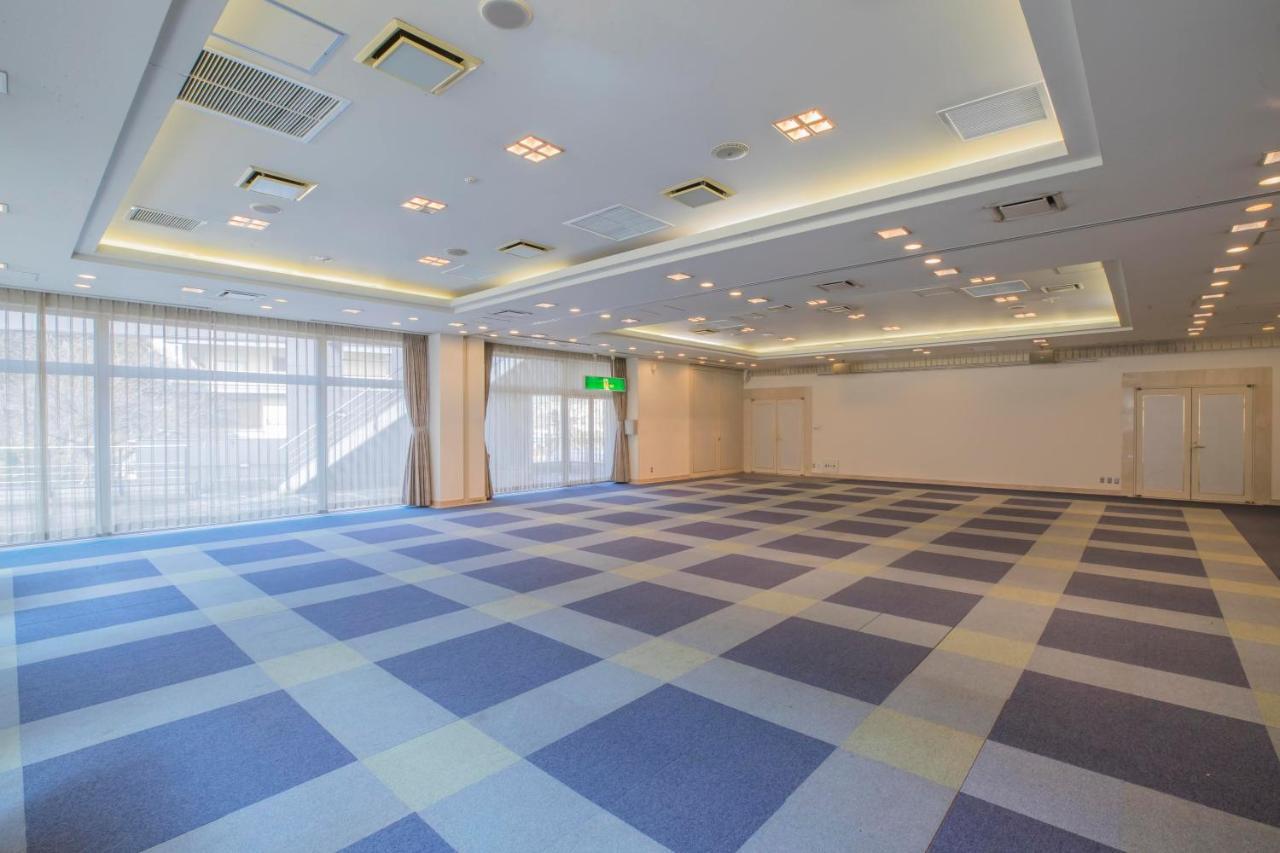 Yutoriro Bandai Atami Ξενοδοχείο Koriyama  Εξωτερικό φωτογραφία