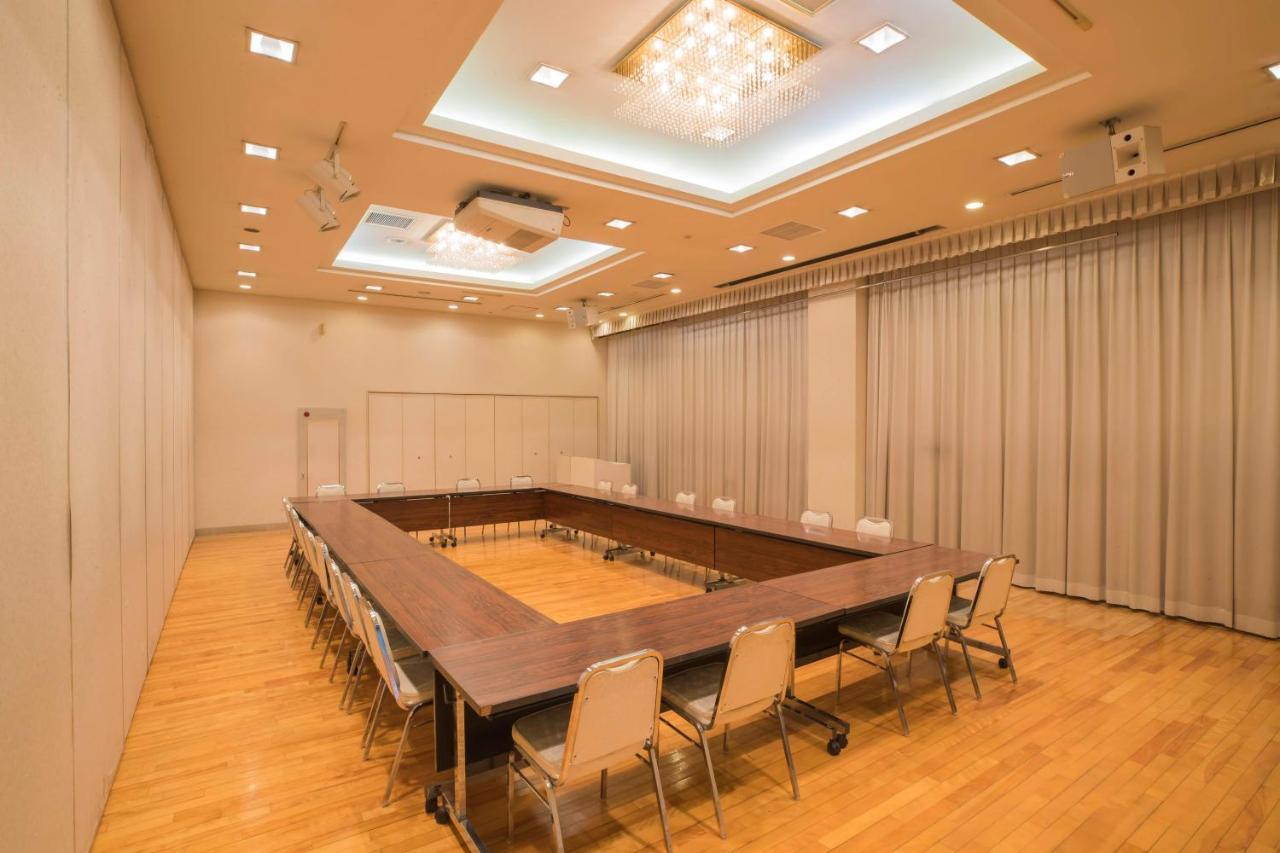 Yutoriro Bandai Atami Ξενοδοχείο Koriyama  Εξωτερικό φωτογραφία