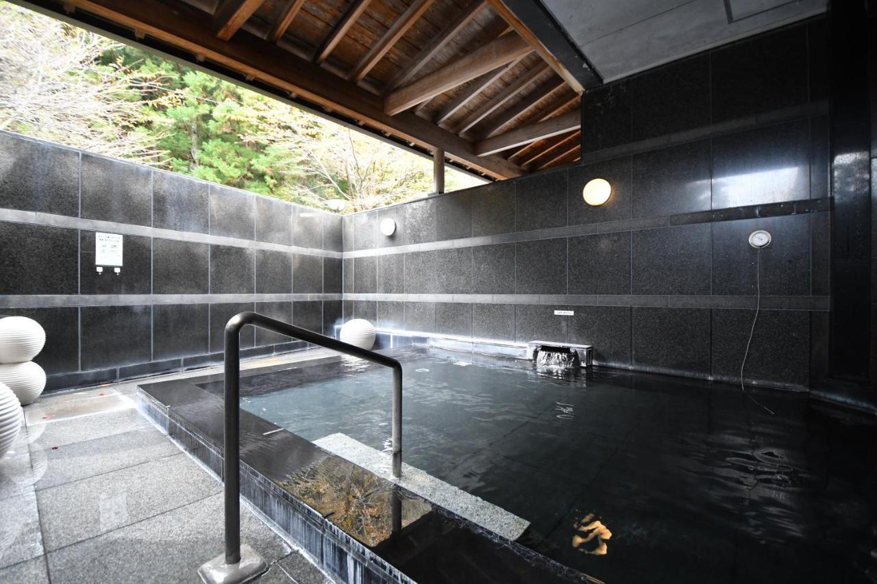 Yutoriro Bandai Atami Ξενοδοχείο Koriyama  Εξωτερικό φωτογραφία